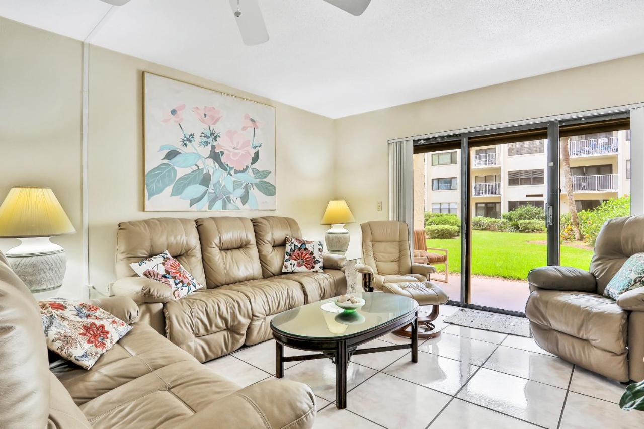 Apartamento Castle Reef