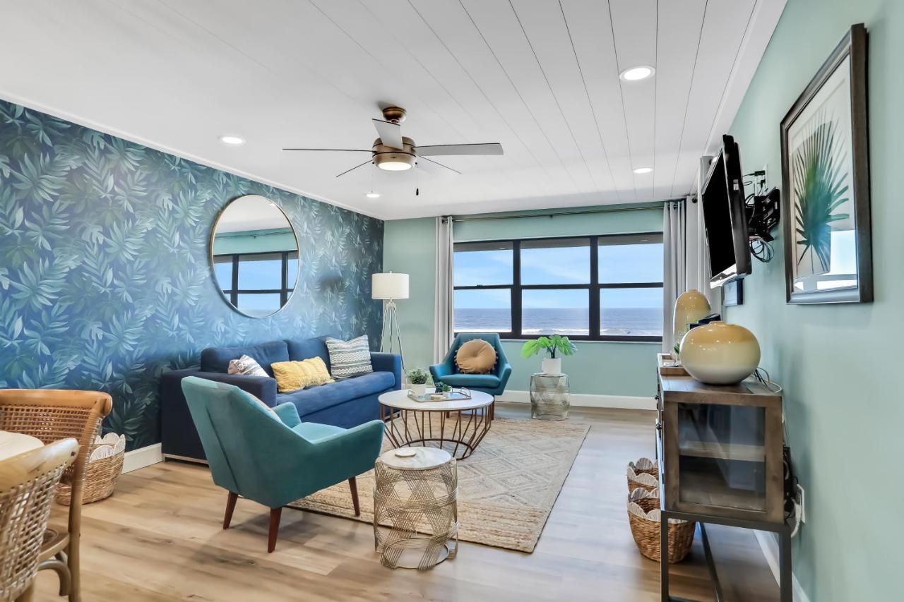Castle Reef Apartamento