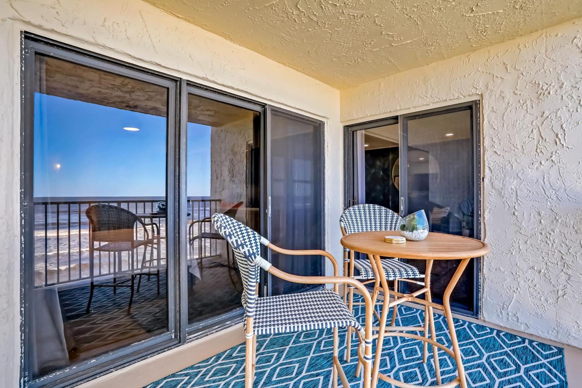 Castle Reef Apartamento *