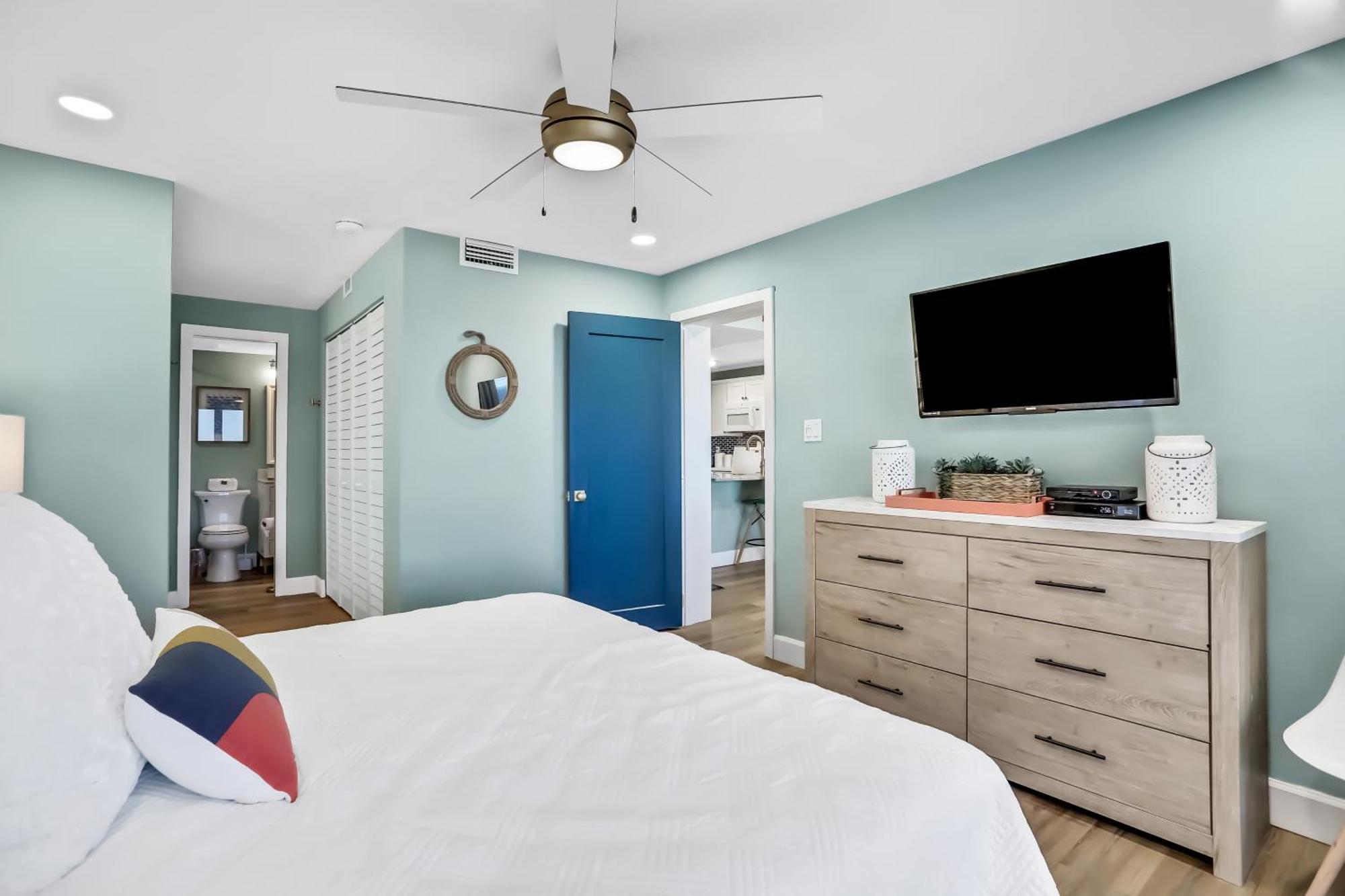 Apartamento Castle Reef New Smyrna Beach
