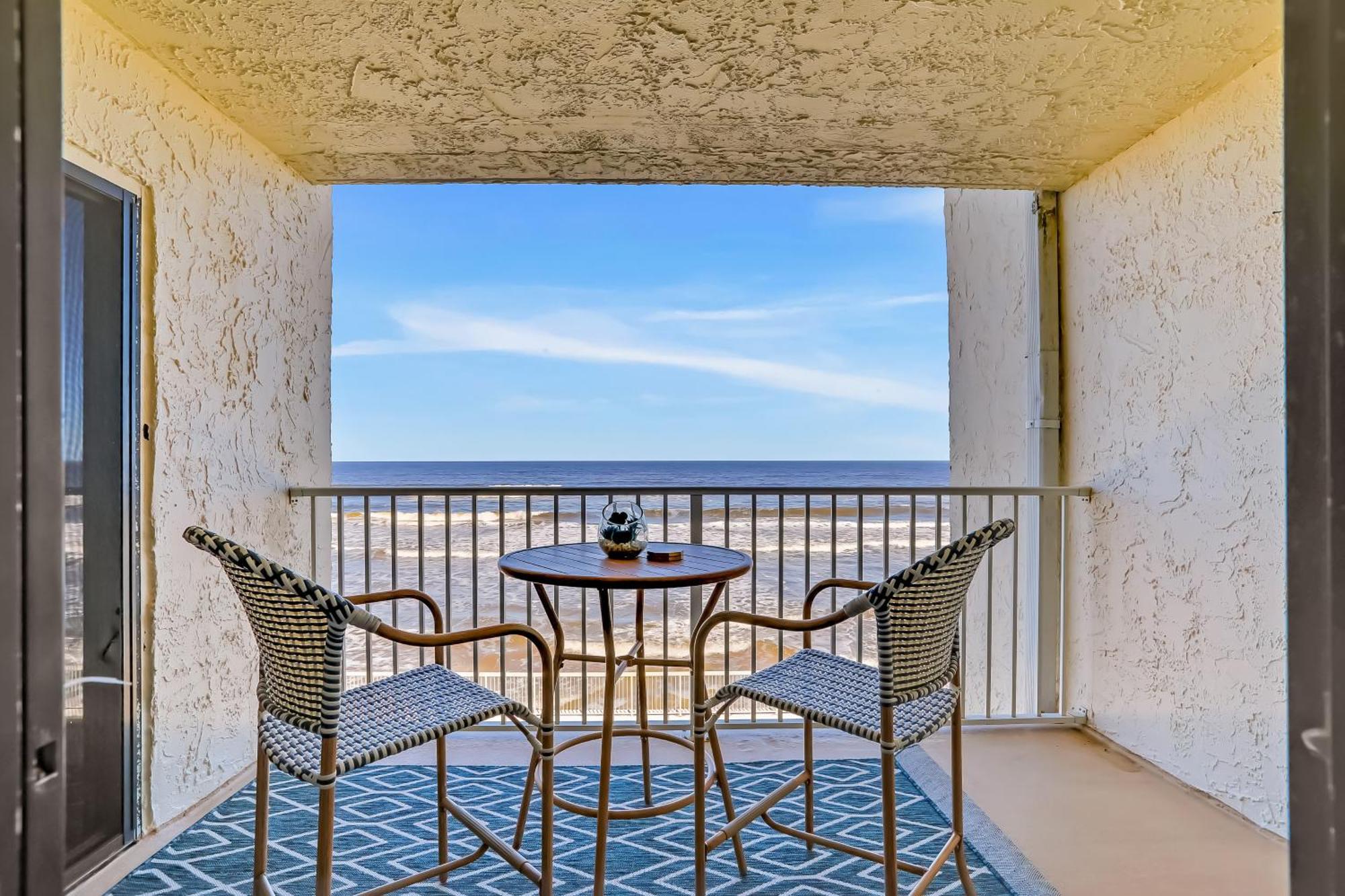 Castle Reef Apartamento *