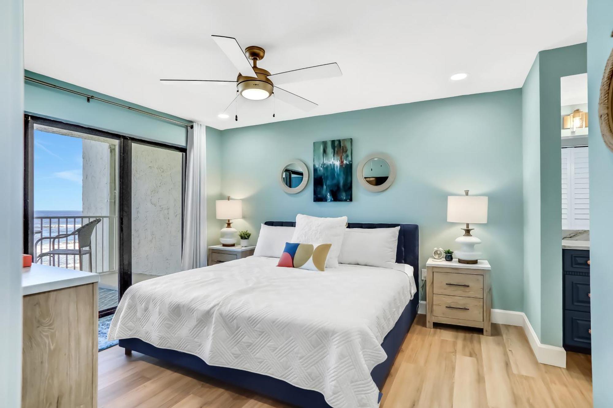 Castle Reef Apartamento