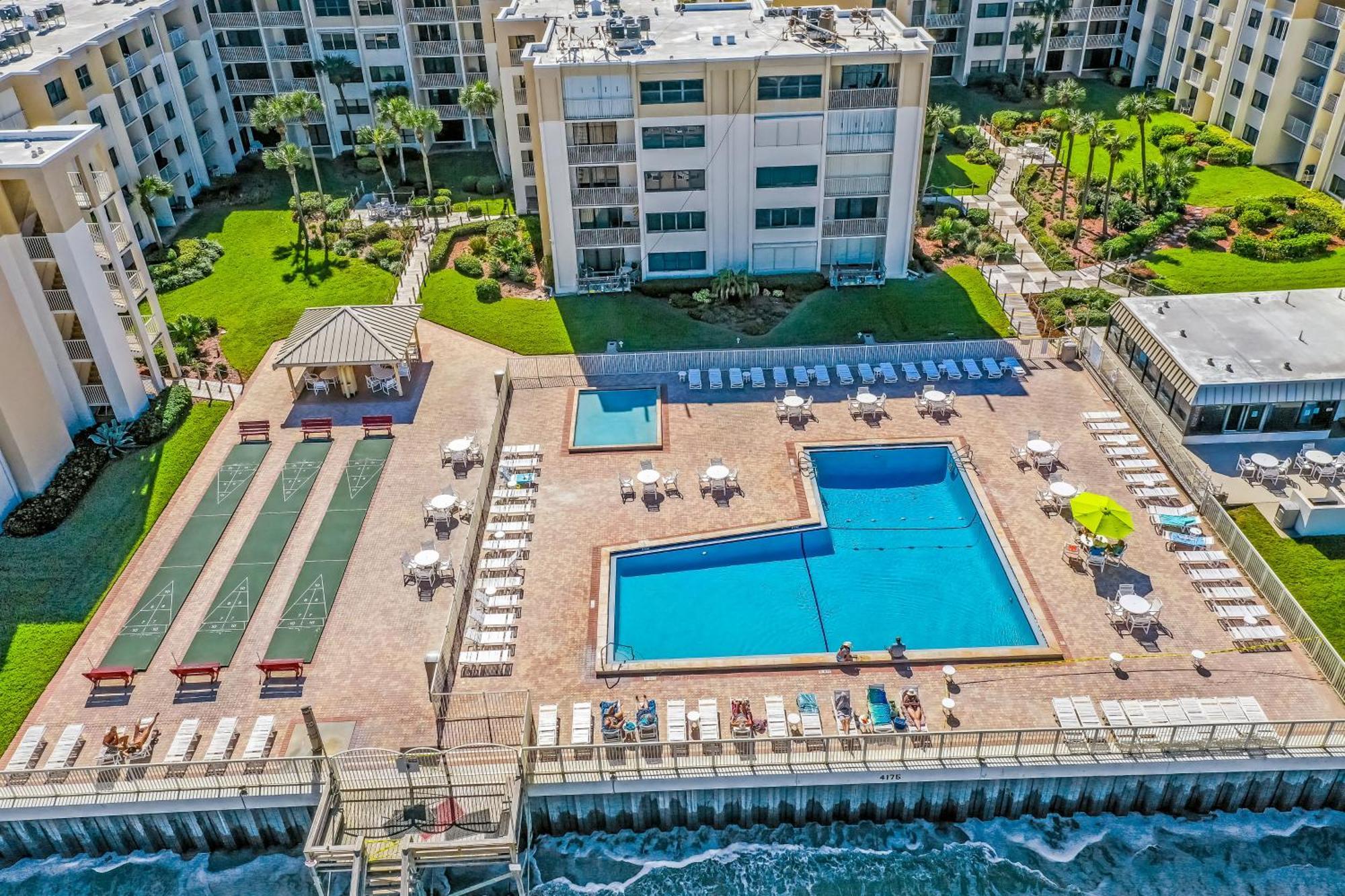Apartamento Castle Reef New Smyrna Beach