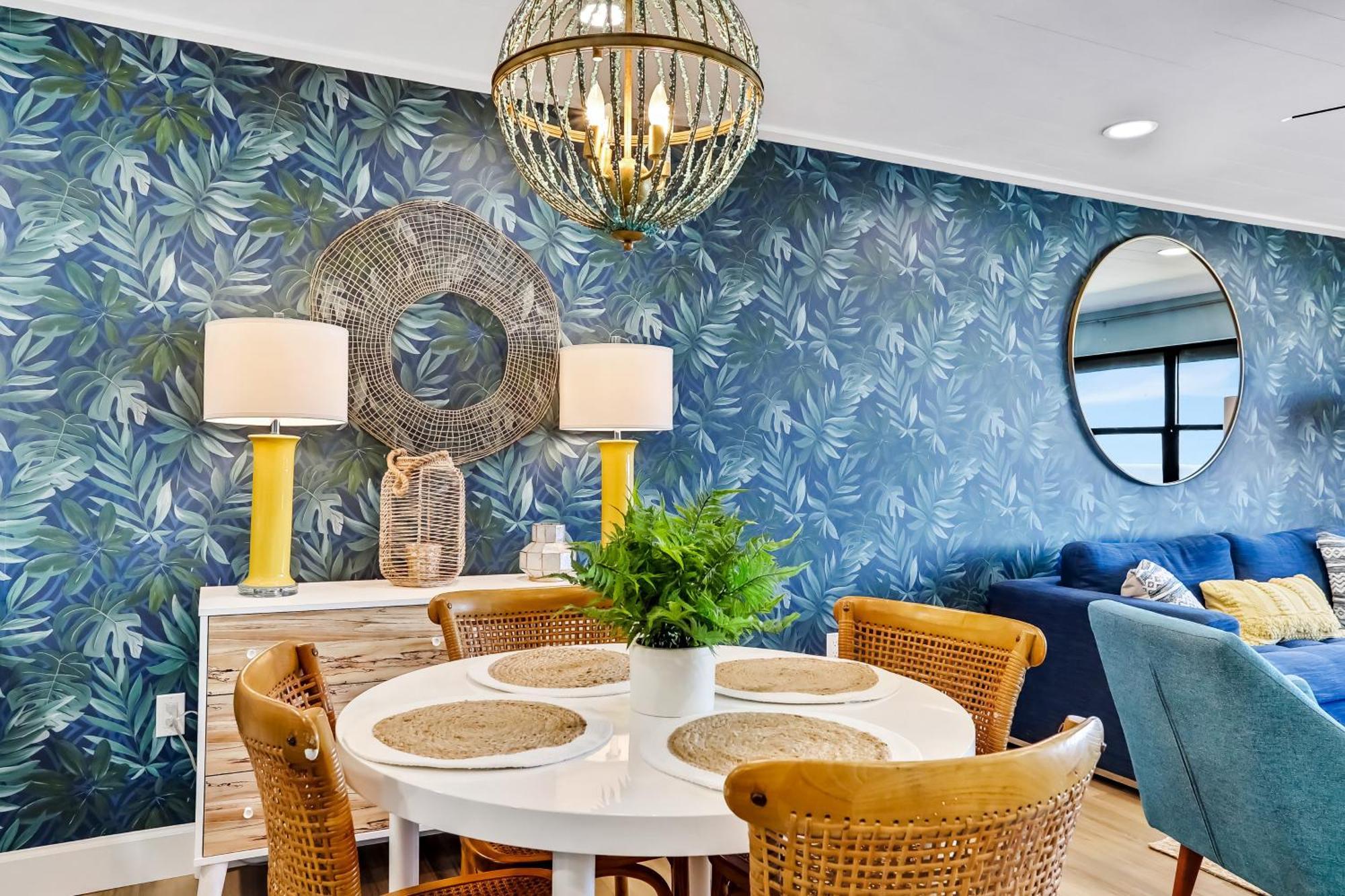 Castle Reef Apartamento New Smyrna Beach