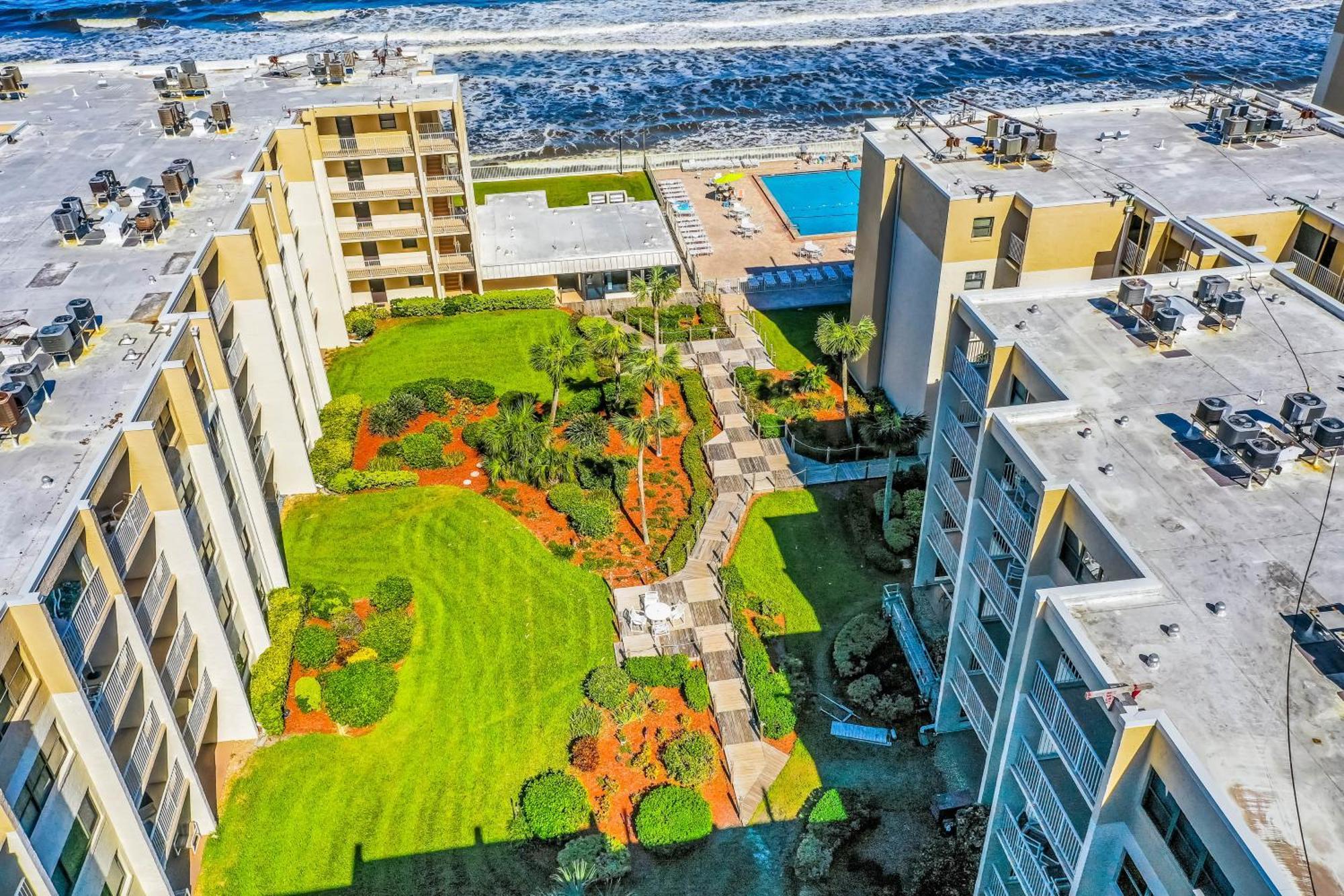 Apartamento Castle Reef *