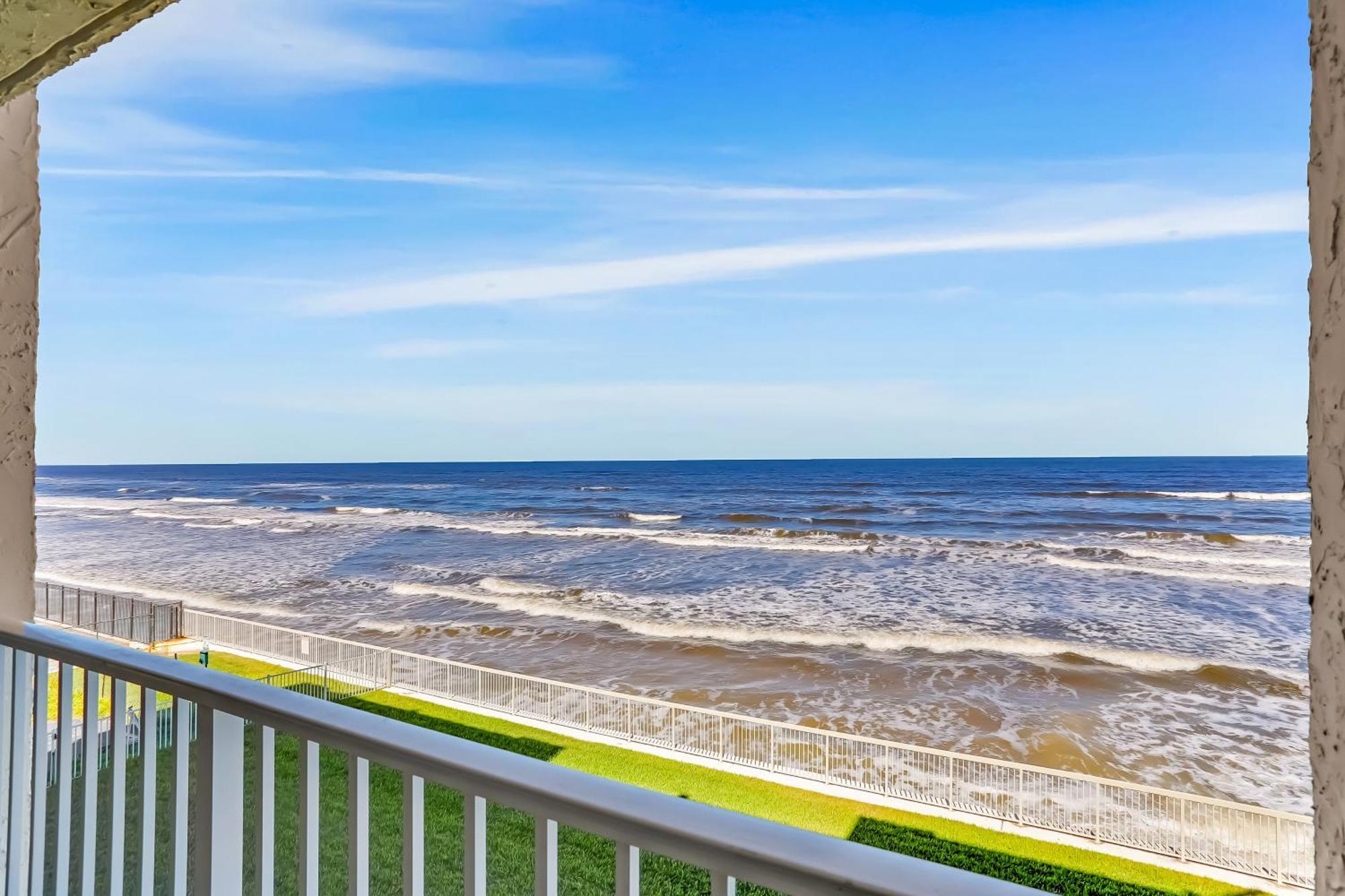 Castle Reef Apartamento *
