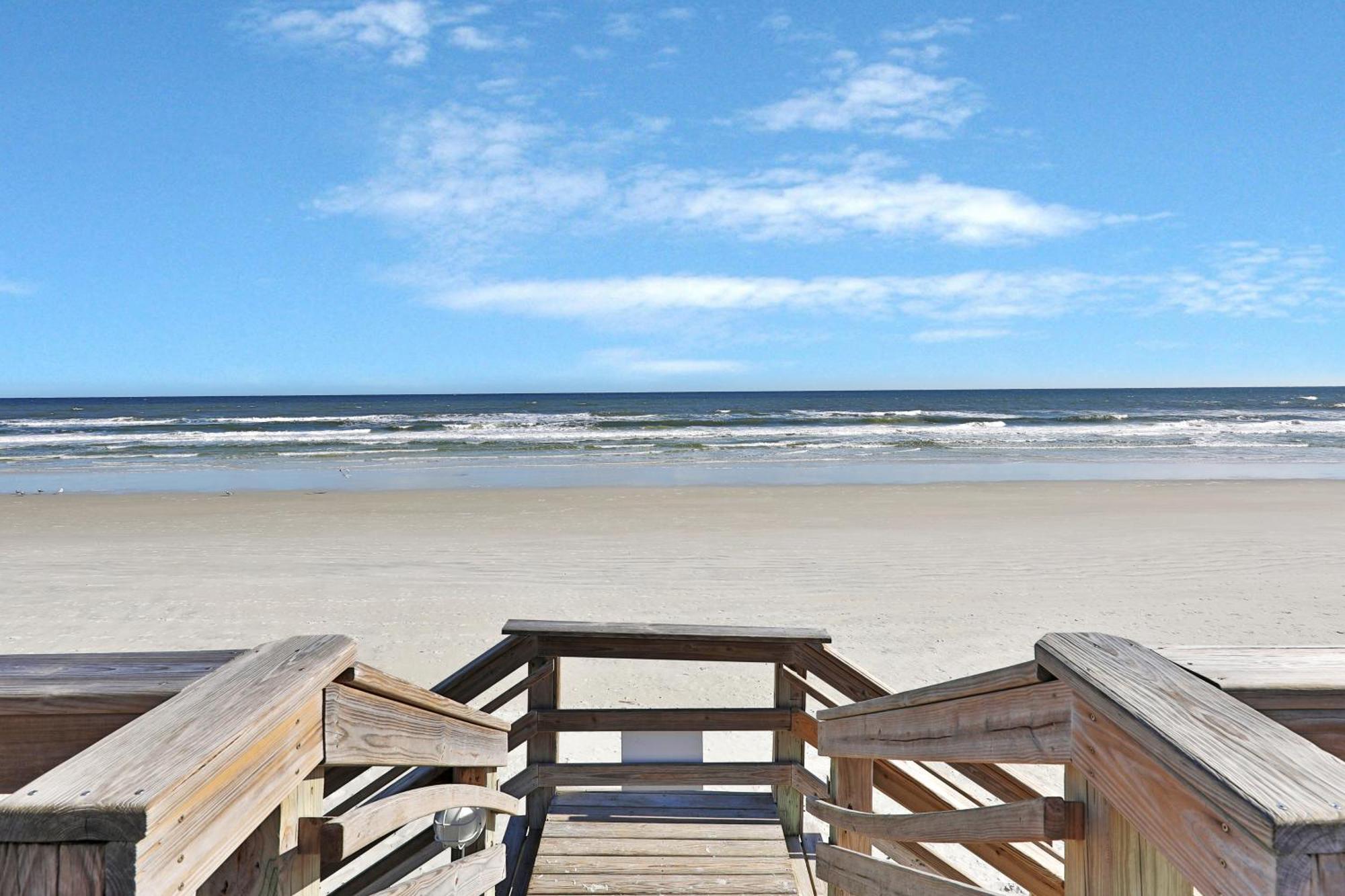 Apartamento Castle Reef New Smyrna Beach