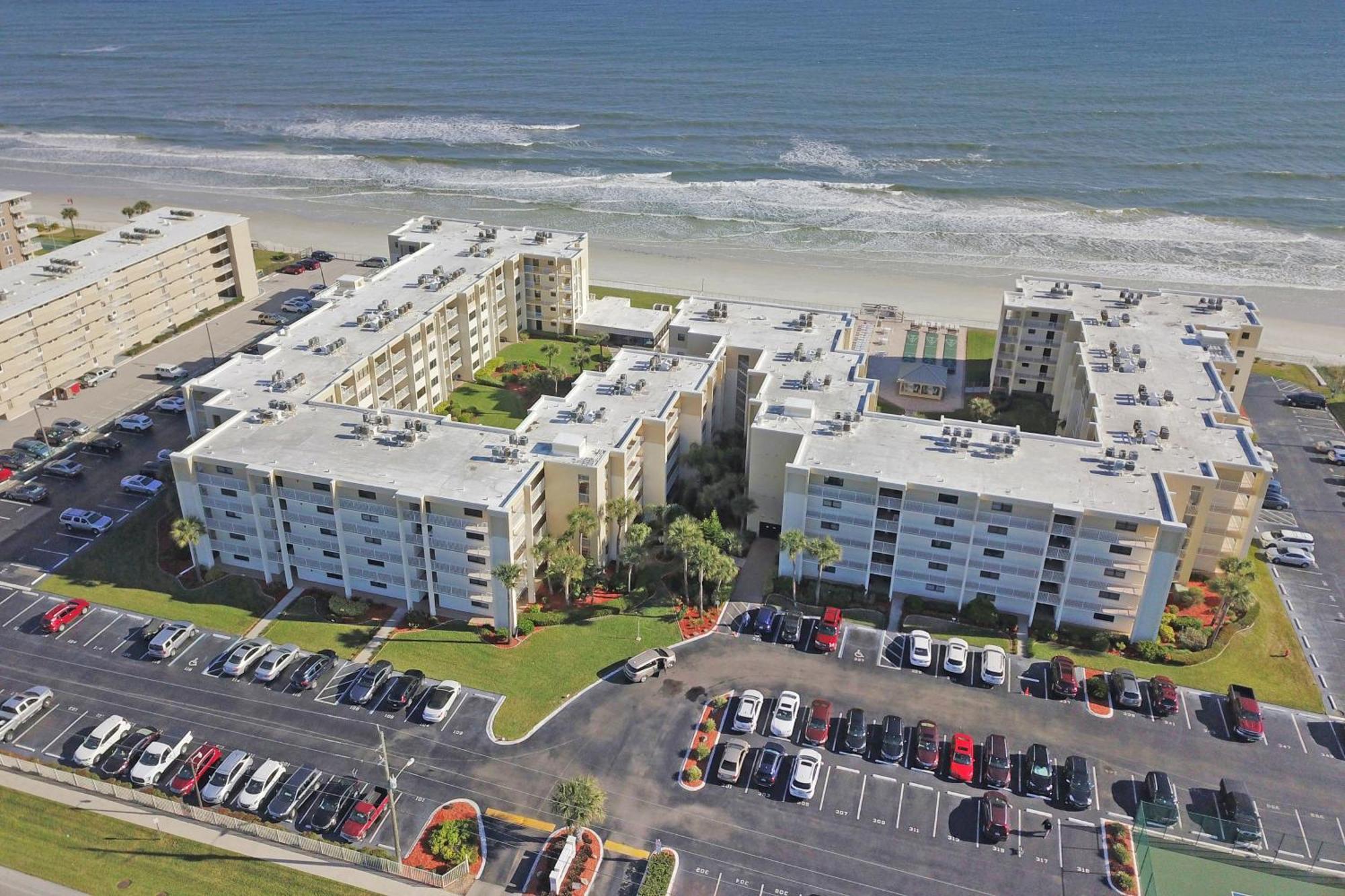 Apartamento Castle Reef