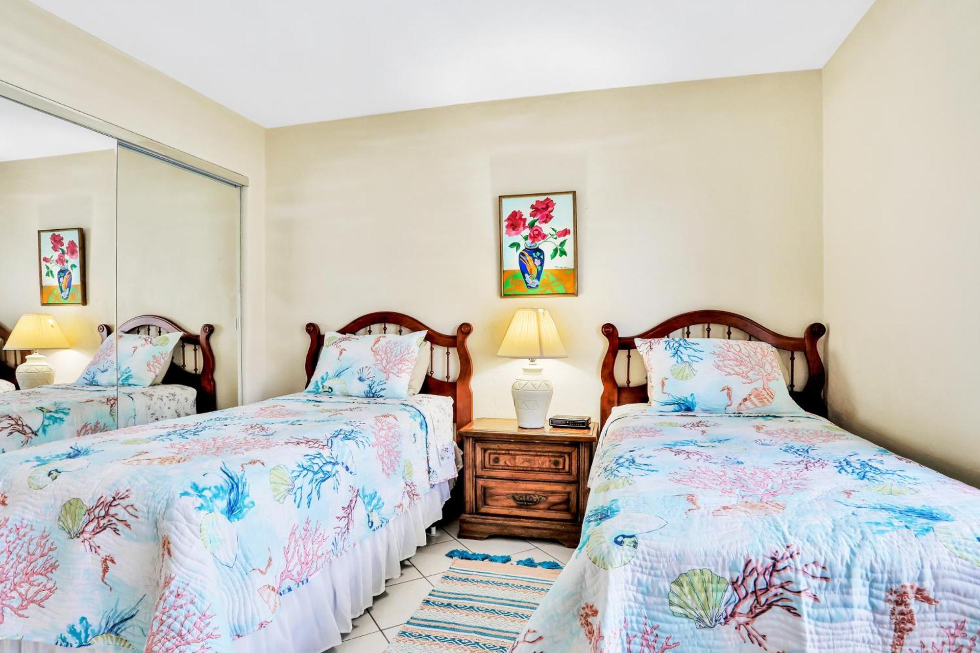 Castle Reef Apartamento *