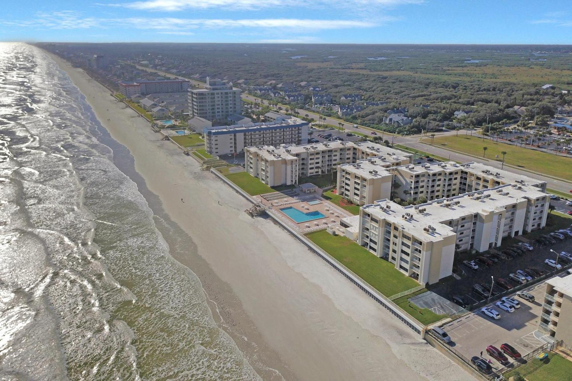 Apartamento Castle Reef New Smyrna Beach