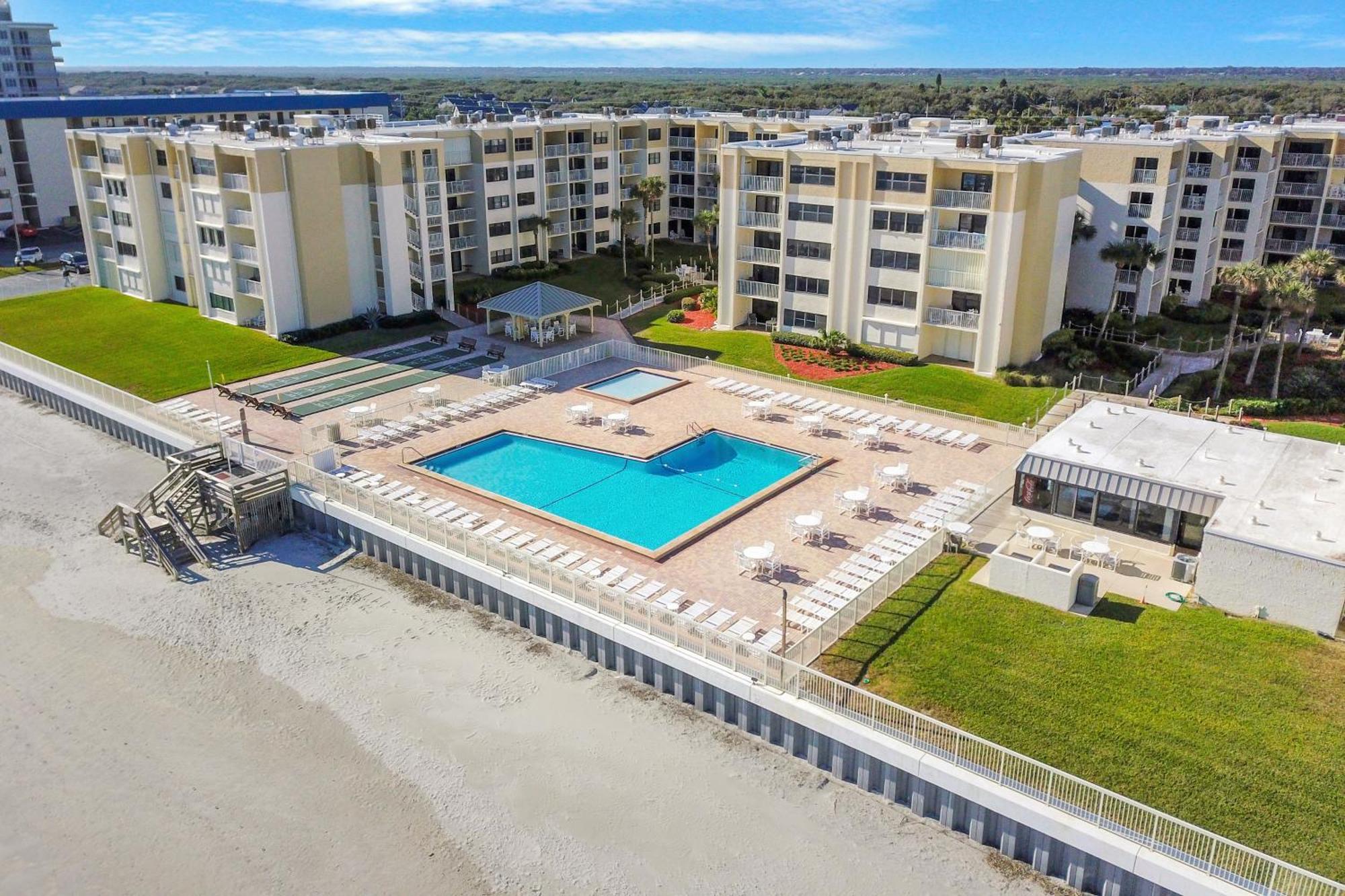 Castle Reef Apartamento New Smyrna Beach