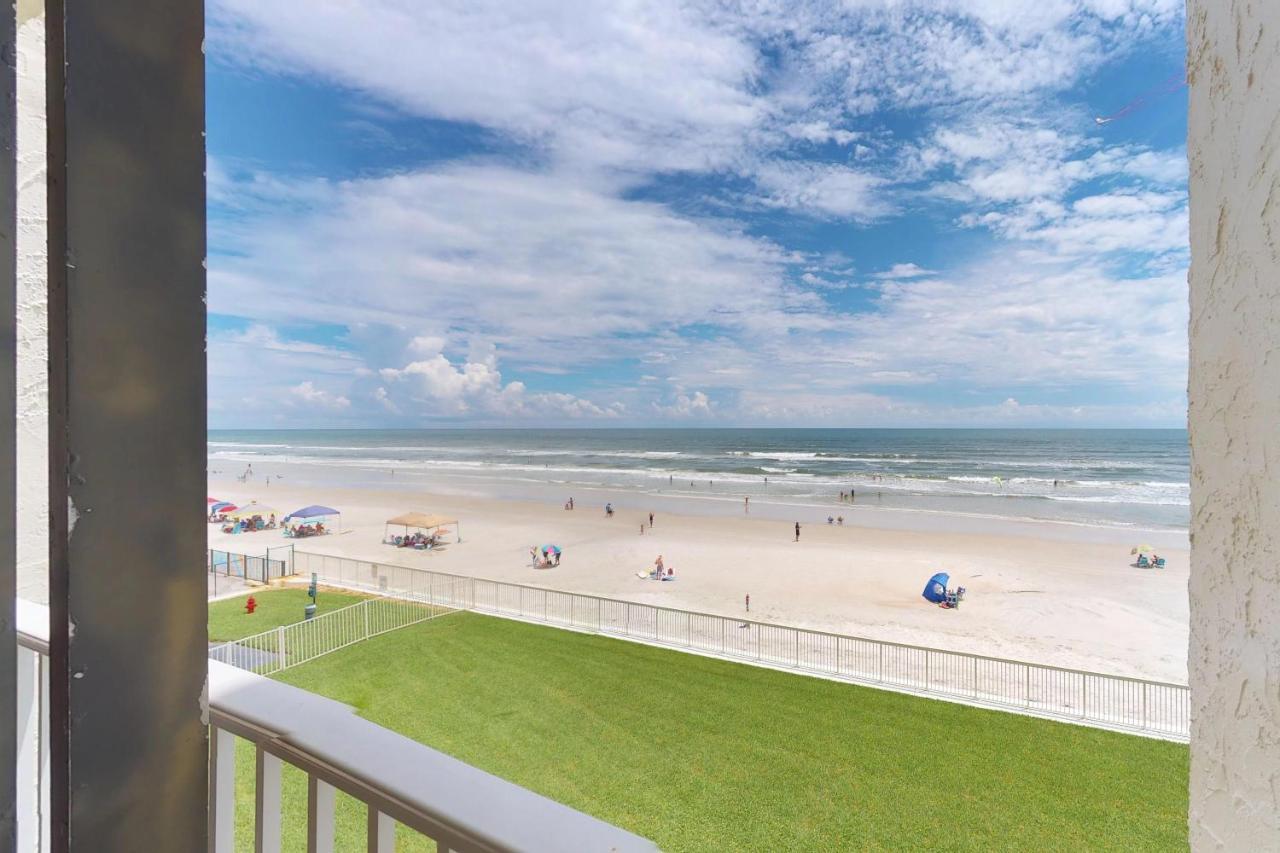 Castle Reef Apartamento *