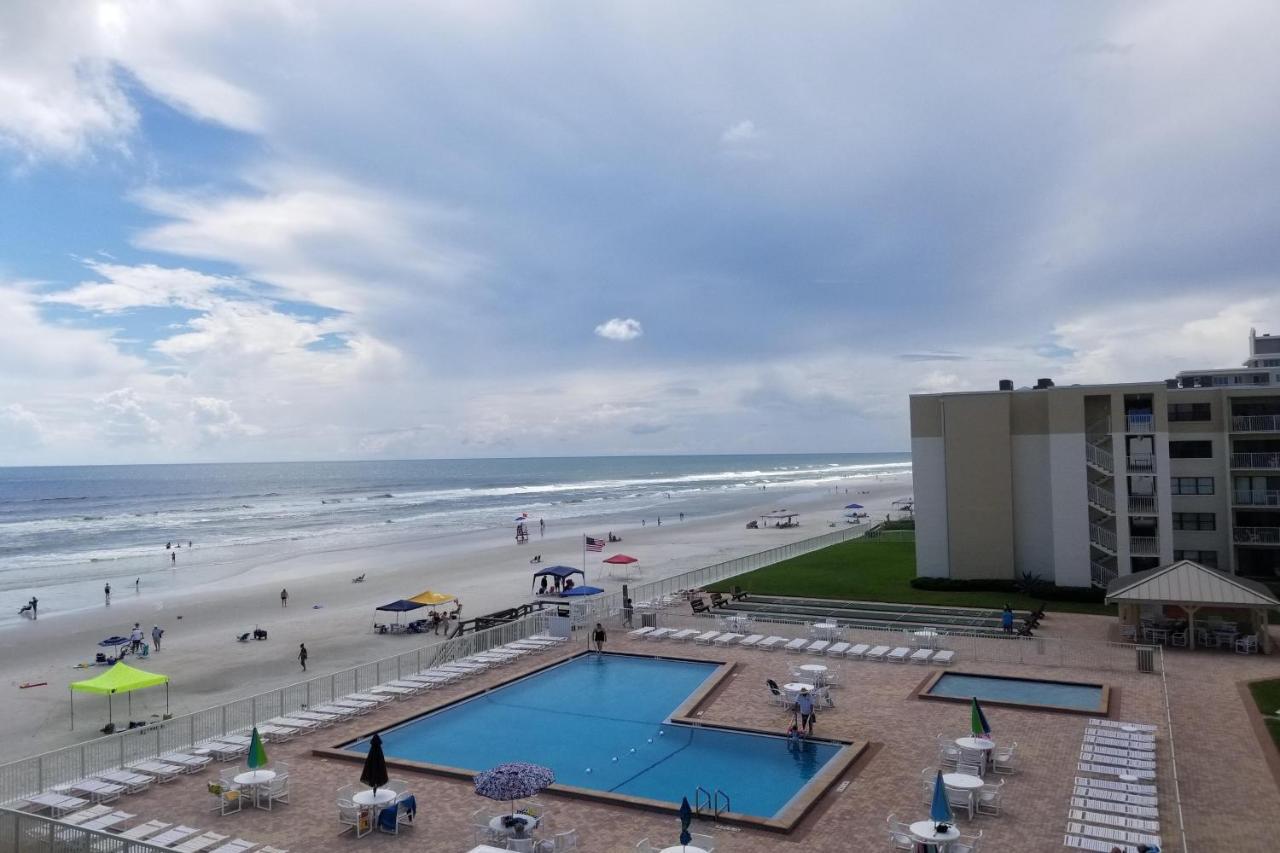 Apartamento Castle Reef *